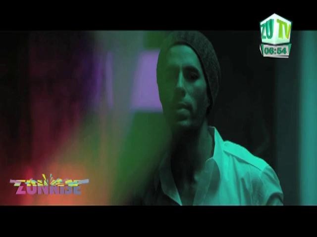 El Perd&oacute;n - Nicky Jam & Enrique Iglesias