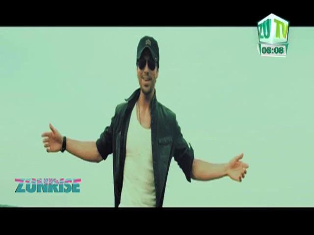 Enrique Iglesias - DUELE EL CORAZON ft. Wisin