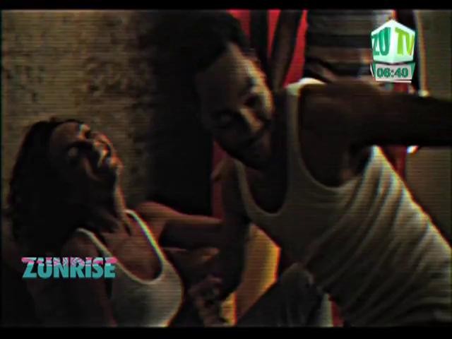 Bruno Mars - Loked out Heaven