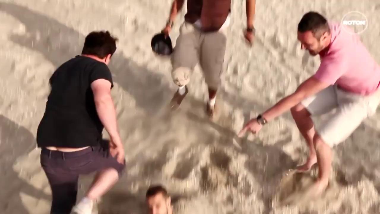 Connect-R - Vara Nu Dorm