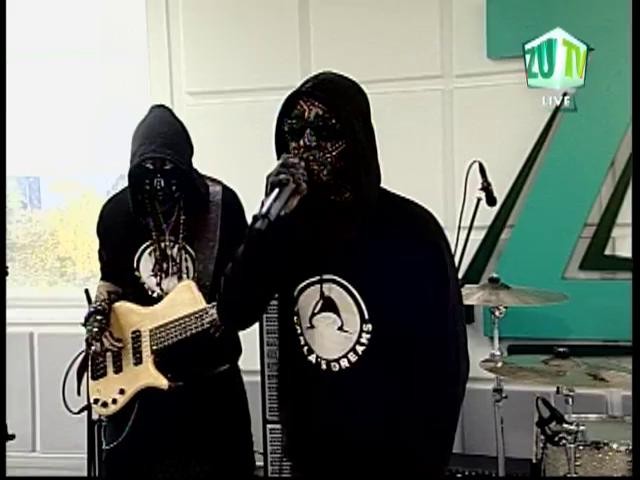 Carla's Dreams - Ai mei (premiera la ZU)