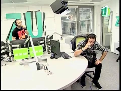 Morning ZU partea a 2-a