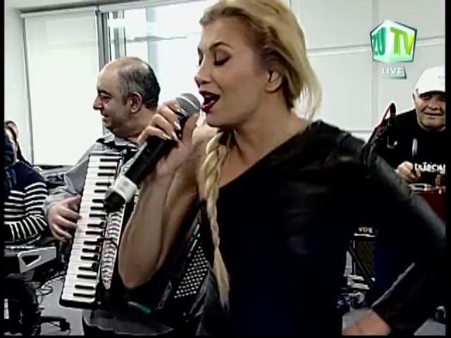 Lora feat. Damian & Brothers