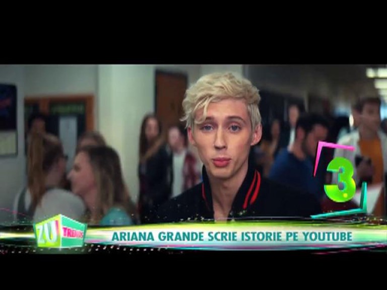 Ariana Grande a lansat &rdquo;Thank u, next&rdquo;