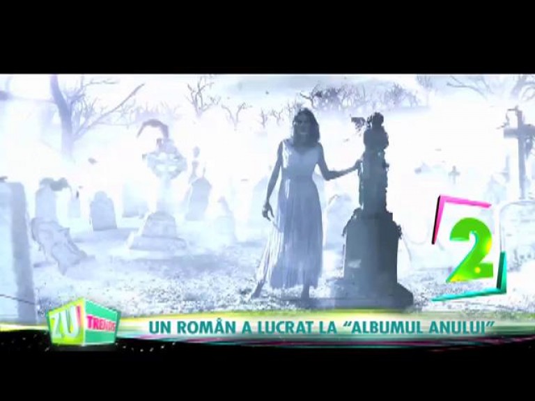 Taylor Swift are albumul anului