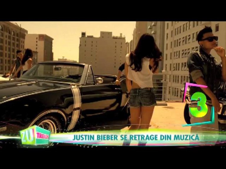 Justin Bieber se retrage din muzică